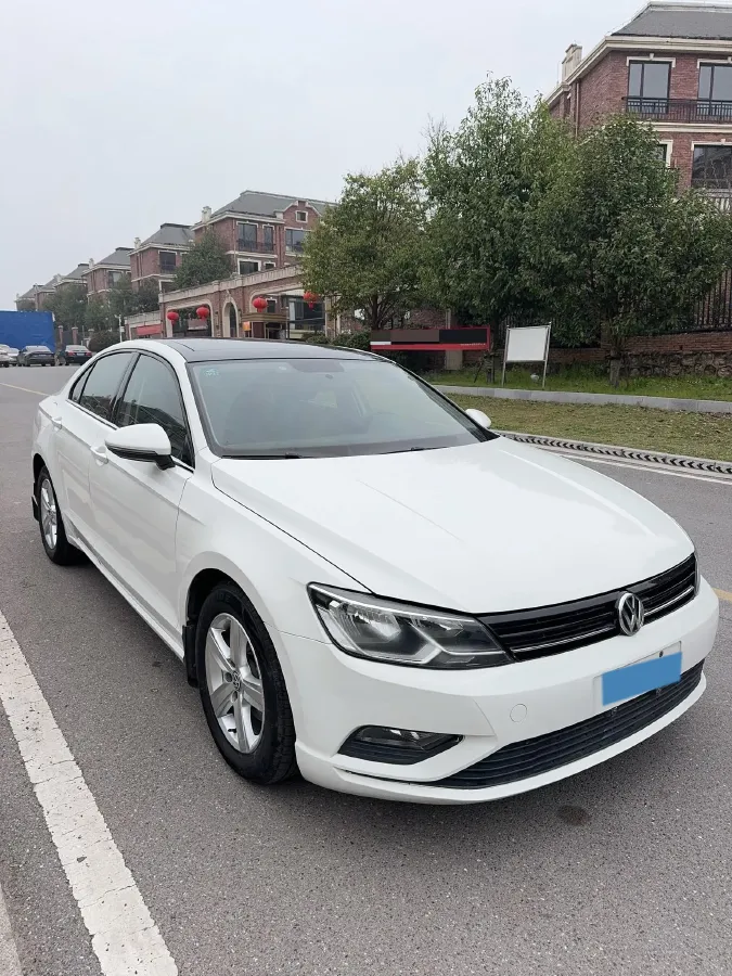 2018 Volkswagen Lamando 1.4T 131HP L4 7DCT,autocango,china used car exporter,china ev exporter,chinese used car exporter,chinese used ev exporter