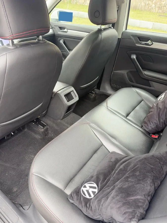 2018 Volkswagen Lamando 1.4T 131HP L4 7DCT,autocango,china used car exporter,china ev exporter,chinese used car exporter,chinese used ev exporter