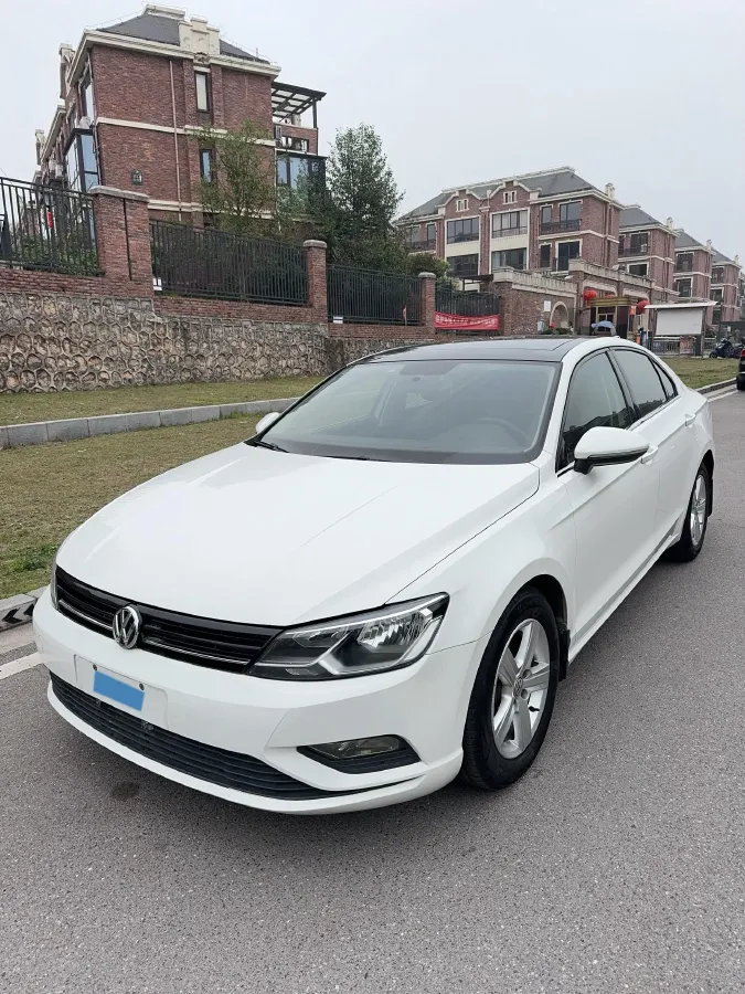 2018 Volkswagen Lamando 1.4T 131HP L4 7DCT,autocango,china used car exporter,china ev exporter,chinese used car exporter,chinese used ev exporter