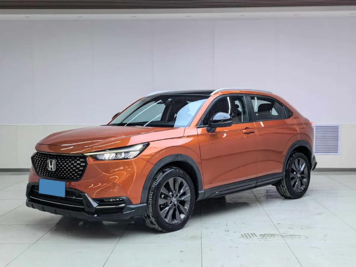 2023 Honda XR-V 1.5L 124HP L4 CVT,autocango,china used car exporter,china ev exporter,chinese used car exporter,chinese used ev exporter