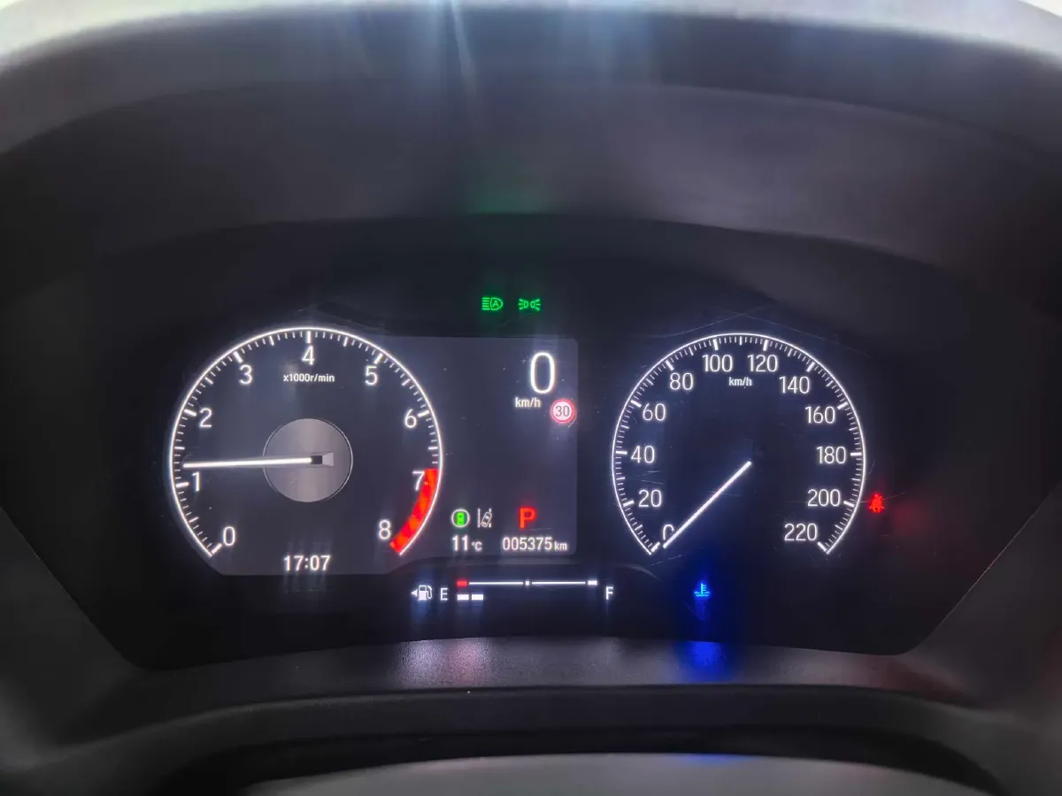 2023 Honda XR-V 1.5L 124HP L4 CVT,autocango,china used car exporter,china ev exporter,chinese used car exporter,chinese used ev exporter