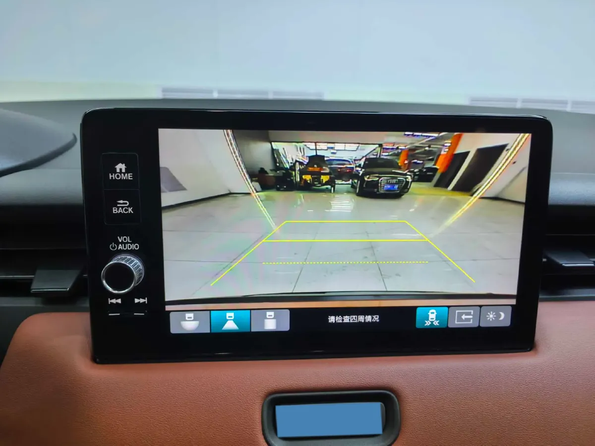 2023 Honda XR-V 1.5L 124HP L4 CVT,autocango,china used car exporter,china ev exporter,chinese used car exporter,chinese used ev exporter