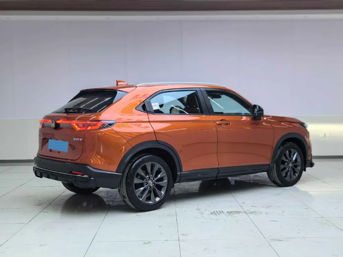 2023 Honda XR-V 1.5L 124HP L4 CVT,autocango,china used car exporter,china ev exporter,chinese used car exporter,chinese used ev exporter