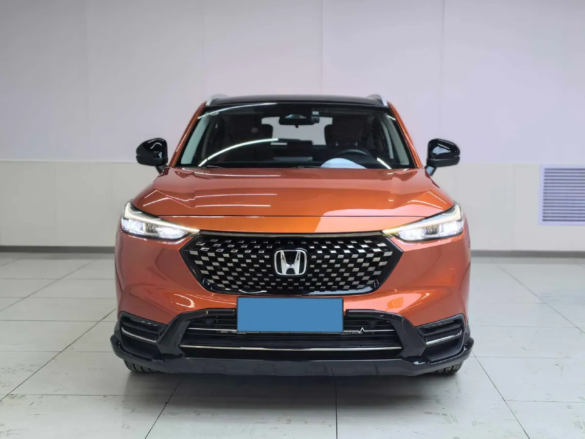2023 Honda XR-V 1.5L 124HP L4 CVT,autocango,china used car exporter,china ev exporter,chinese used car exporter,chinese used ev exporter