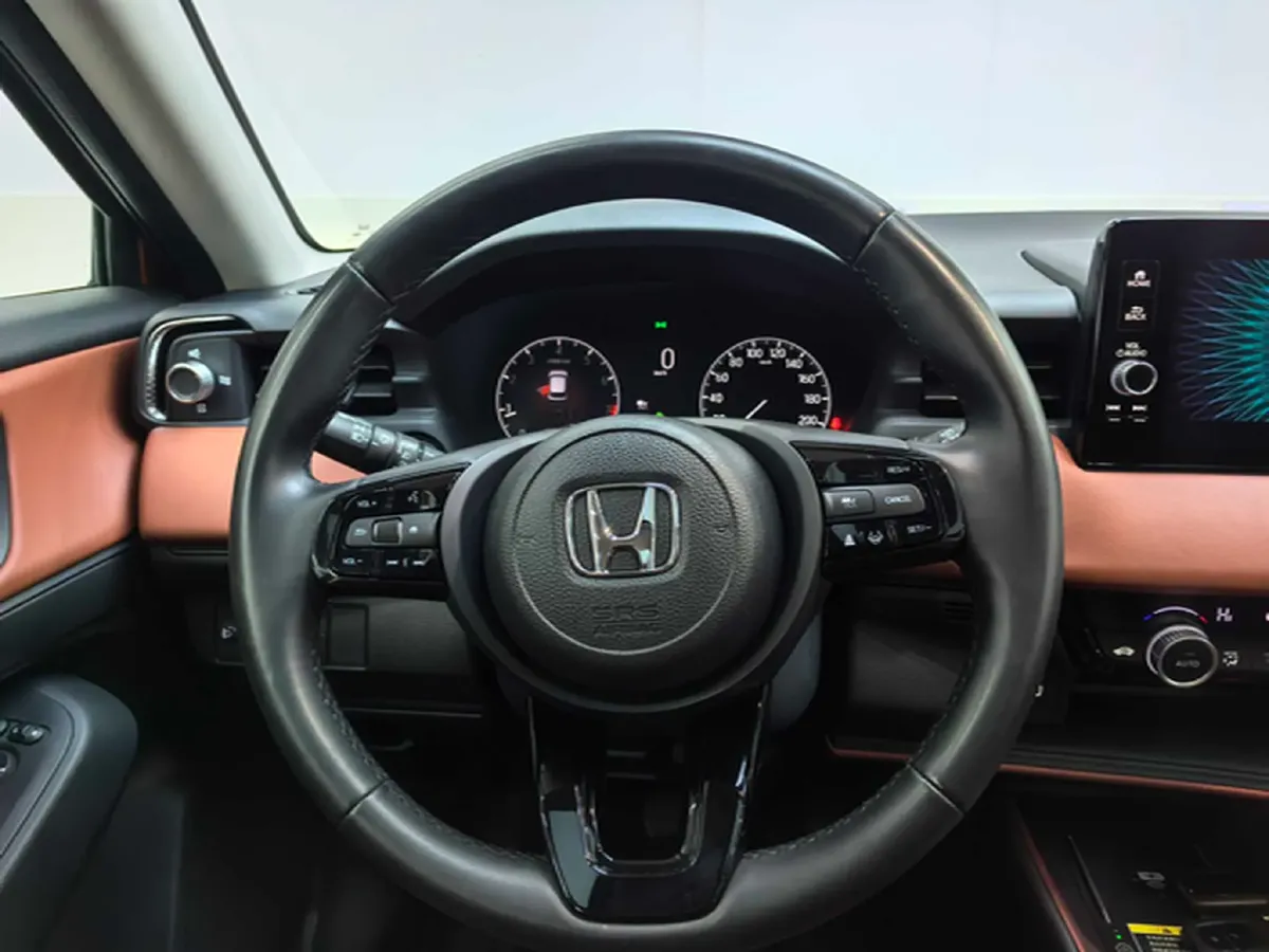 2023 Honda XR-V 1.5L 124HP L4 CVT,autocango,china used car exporter,china ev exporter,chinese used car exporter,chinese used ev exporter