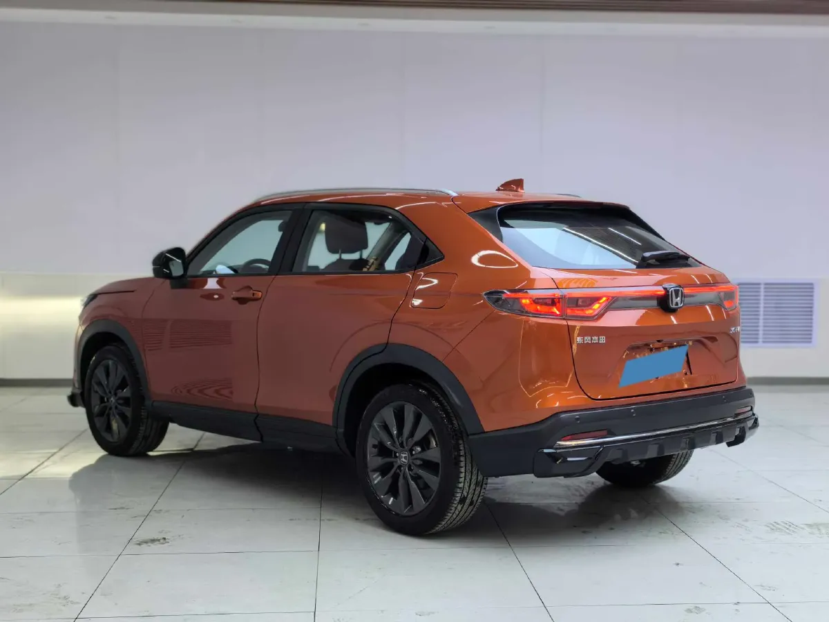 2023 Honda XR-V 1.5L 124HP L4 CVT,autocango,china used car exporter,china ev exporter,chinese used car exporter,chinese used ev exporter