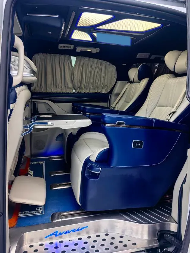 2021 Buick GL8 2.0T 237HP L4 9AT,autocango,china used car exporter,china ev exporter,chinese used car exporter,chinese used ev exporter