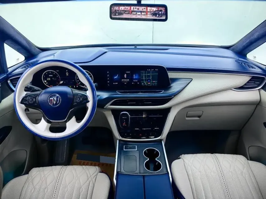 2021 Buick GL8 2.0T 237HP L4 9AT,autocango,china used car exporter,china ev exporter,chinese used car exporter,chinese used ev exporter