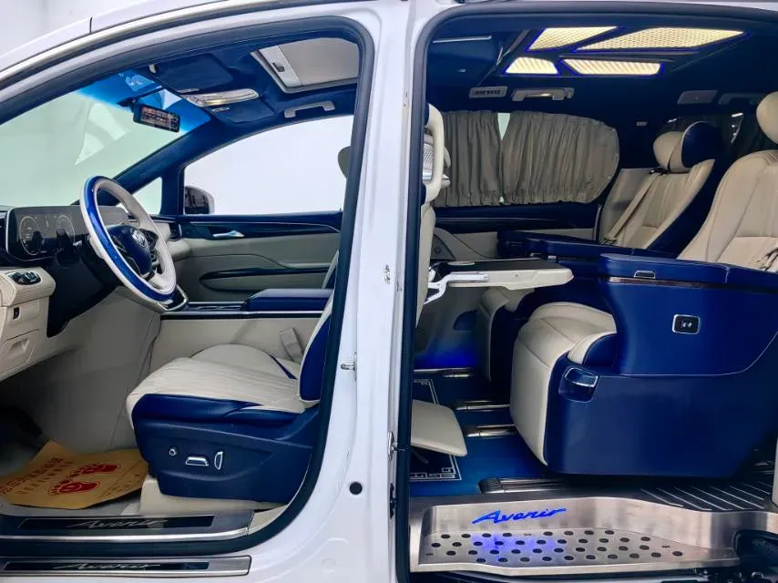 2021 Buick GL8 2.0T 237HP L4 9AT,autocango,china used car exporter,china ev exporter,chinese used car exporter,chinese used ev exporter