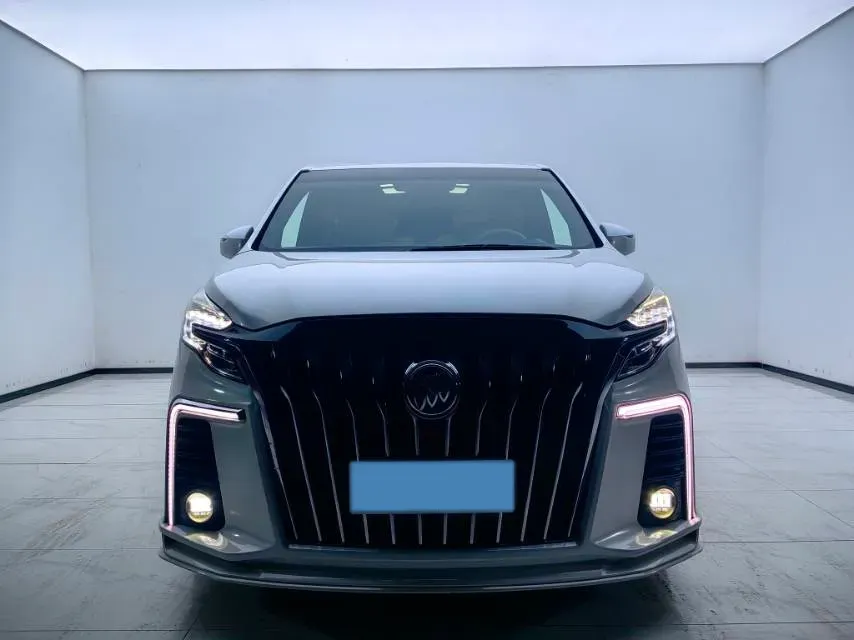 2021 Buick GL8 2.0T 237HP L4 9AT,autocango,china used car exporter,china ev exporter,chinese used car exporter,chinese used ev exporter