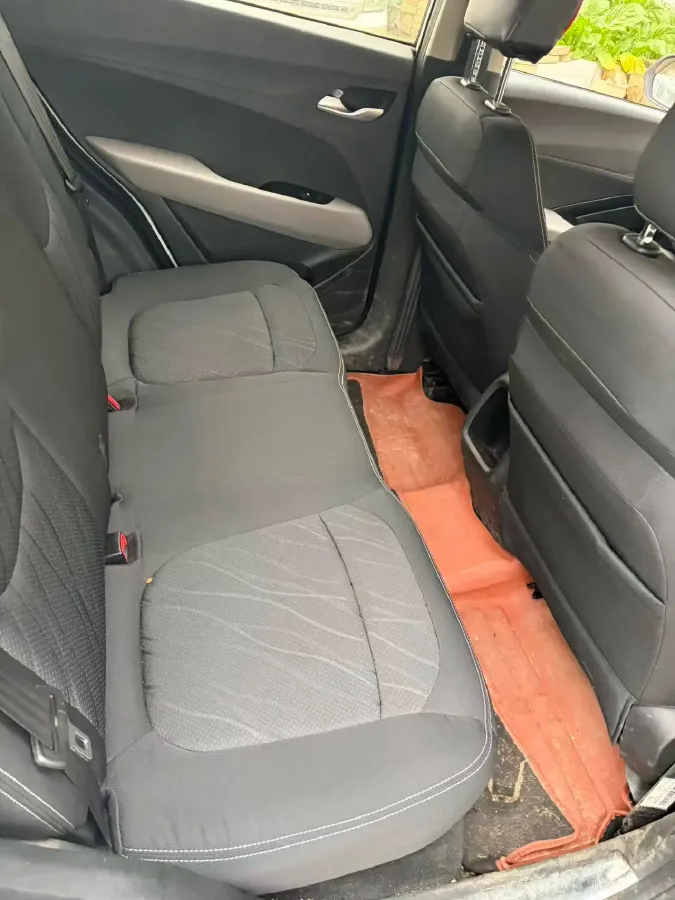 2017 BaoJun 510 1.5L 112HP L4 6MT,autocango,china used car exporter,china ev exporter,chinese used car exporter,chinese used ev exporter