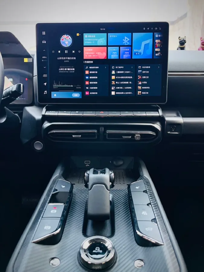 2024 Haval Dargo 1.5T 184HP L4 7DCT,autocango,china used car exporter,china ev exporter,chinese used car exporter,chinese used ev exporter