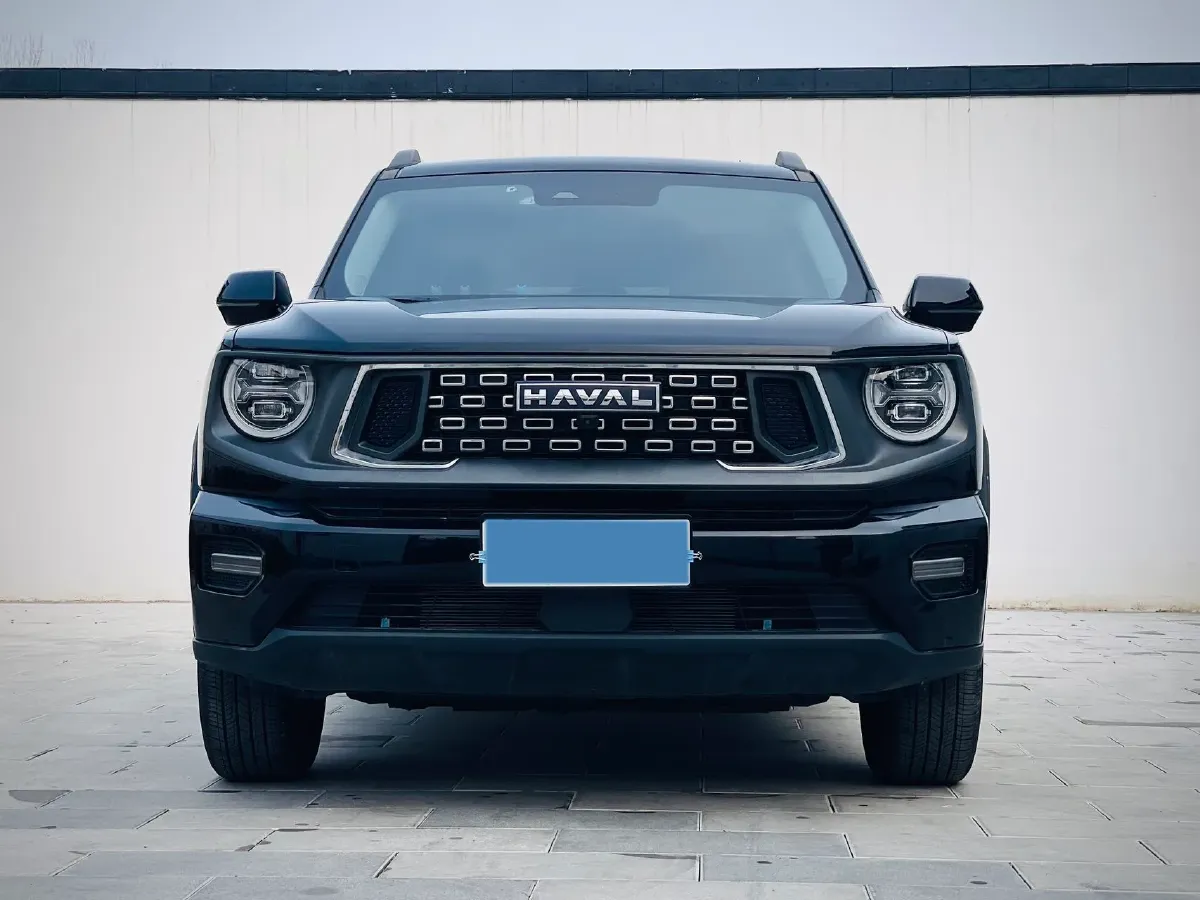 2024 Haval Dargo 1.5T 184HP L4 7DCT,autocango,china used car exporter,china ev exporter,chinese used car exporter,chinese used ev exporter