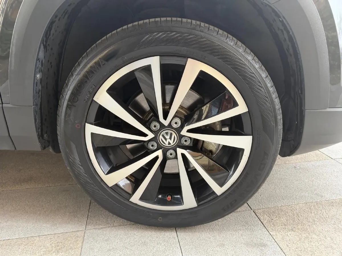 2020 Volkswagen Tharu 1.4T 150HP L4 7DCT,autocango,china used car exporter,china ev exporter,chinese used car exporter,chinese used ev exporter