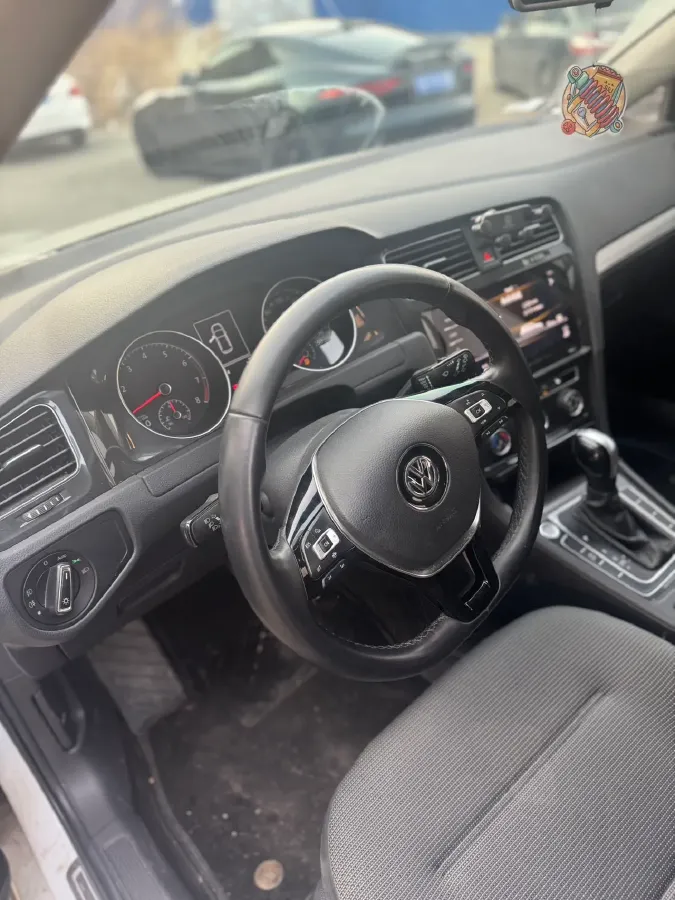 2020 Volkswagen Golf 1.4T 150HP L4 7DCT,autocango,china used car exporter,china ev exporter,chinese used car exporter,chinese used ev exporter