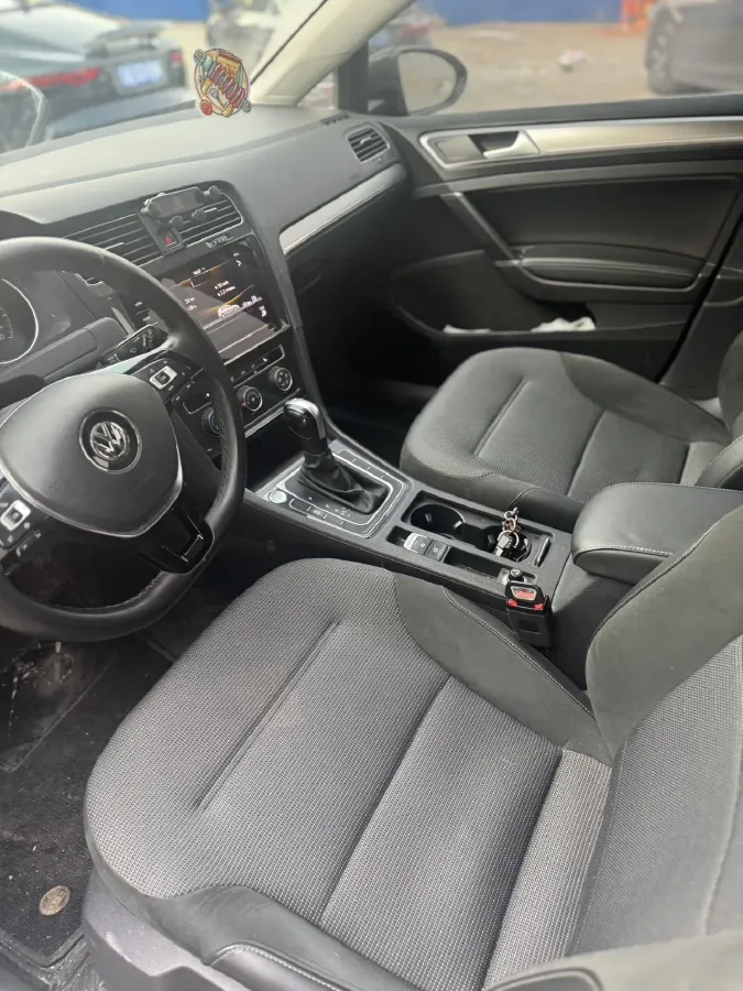 2020 Volkswagen Golf 1.4T 150HP L4 7DCT,autocango,china used car exporter,china ev exporter,chinese used car exporter,chinese used ev exporter