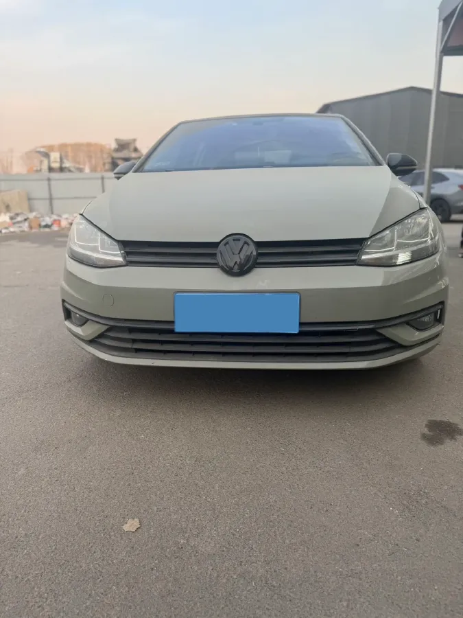 2020 Volkswagen Golf 1.4T 150HP L4 7DCT,autocango,china used car exporter,china ev exporter,chinese used car exporter,chinese used ev exporter