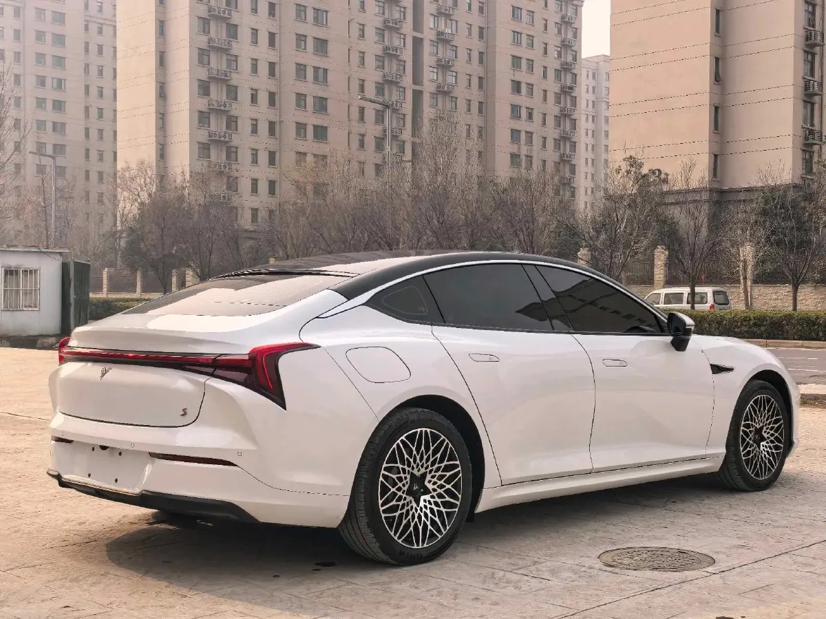 2024 Neta S BEV 64.46KWH,autocango,china used car exporter,china ev exporter,chinese used car exporter,chinese used ev exporter