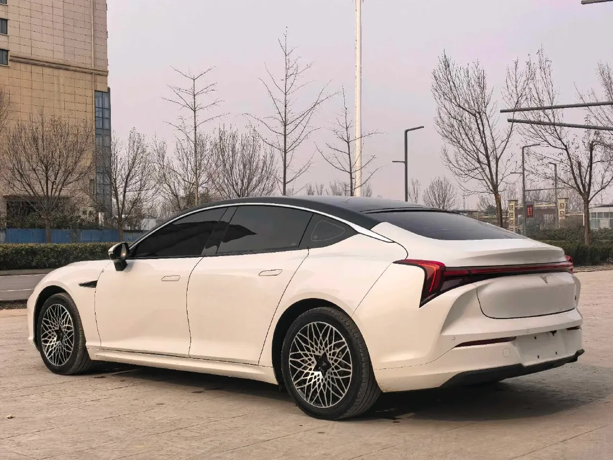 2024 Neta S BEV 64.46KWH,autocango,china used car exporter,china ev exporter,chinese used car exporter,chinese used ev exporter