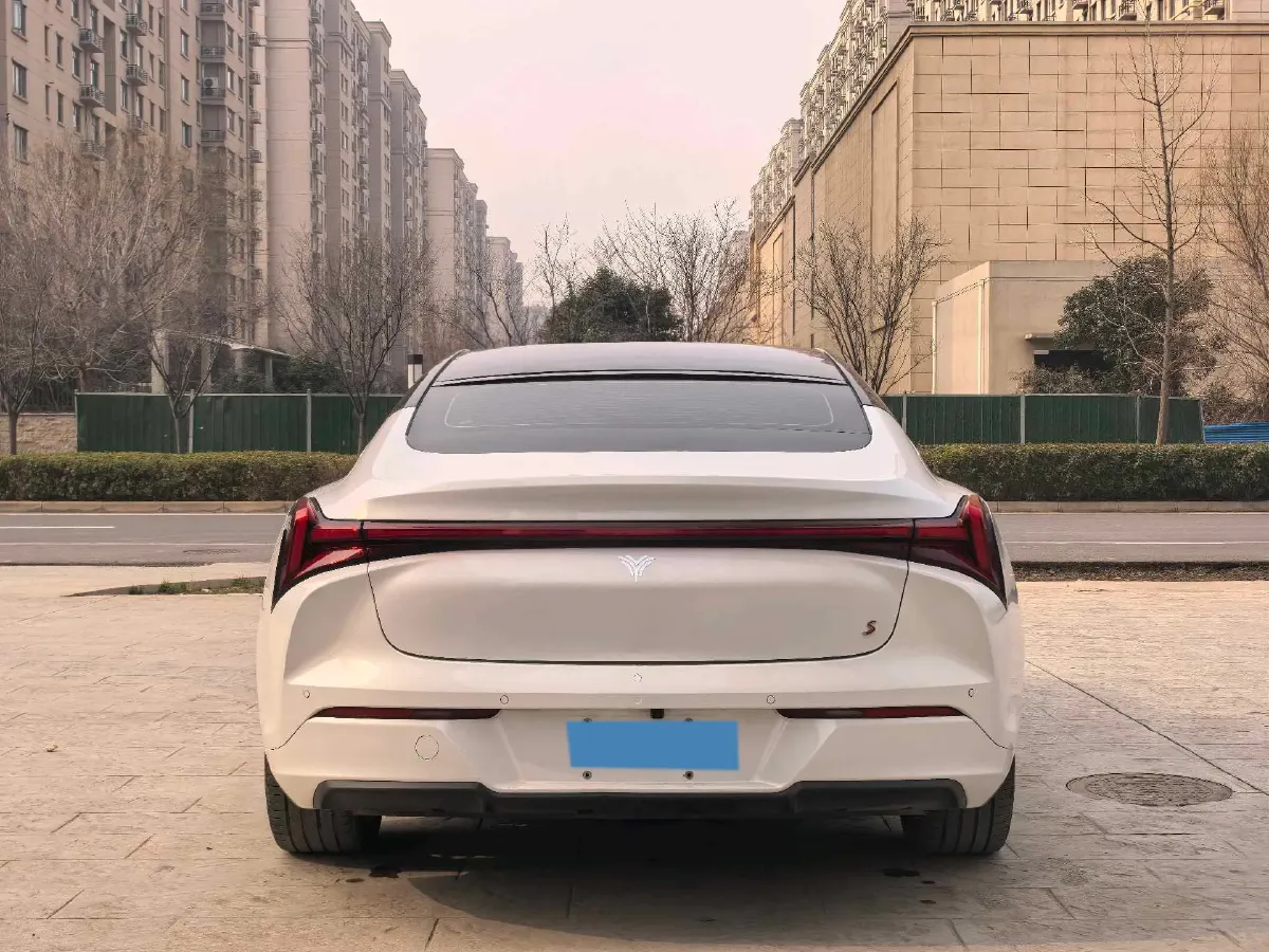 2024 Neta S BEV 64.46KWH,autocango,china used car exporter,china ev exporter,chinese used car exporter,chinese used ev exporter