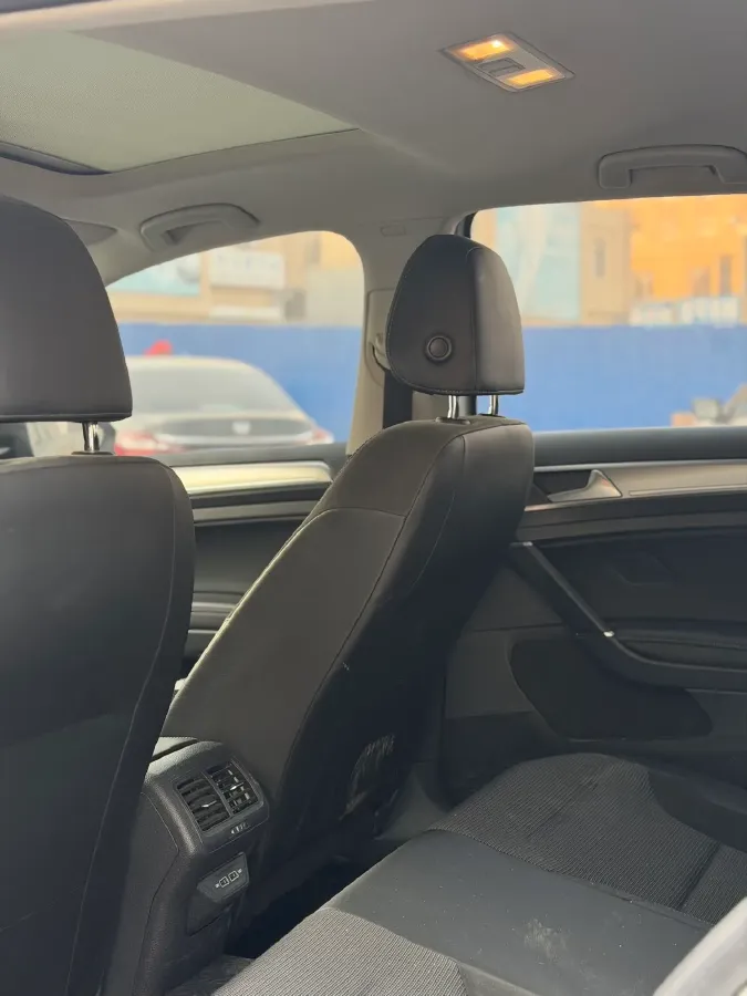 2020 Volkswagen Golf 1.4T 150HP L4 7DCT,autocango,china used car exporter,china ev exporter,chinese used car exporter,chinese used ev exporter