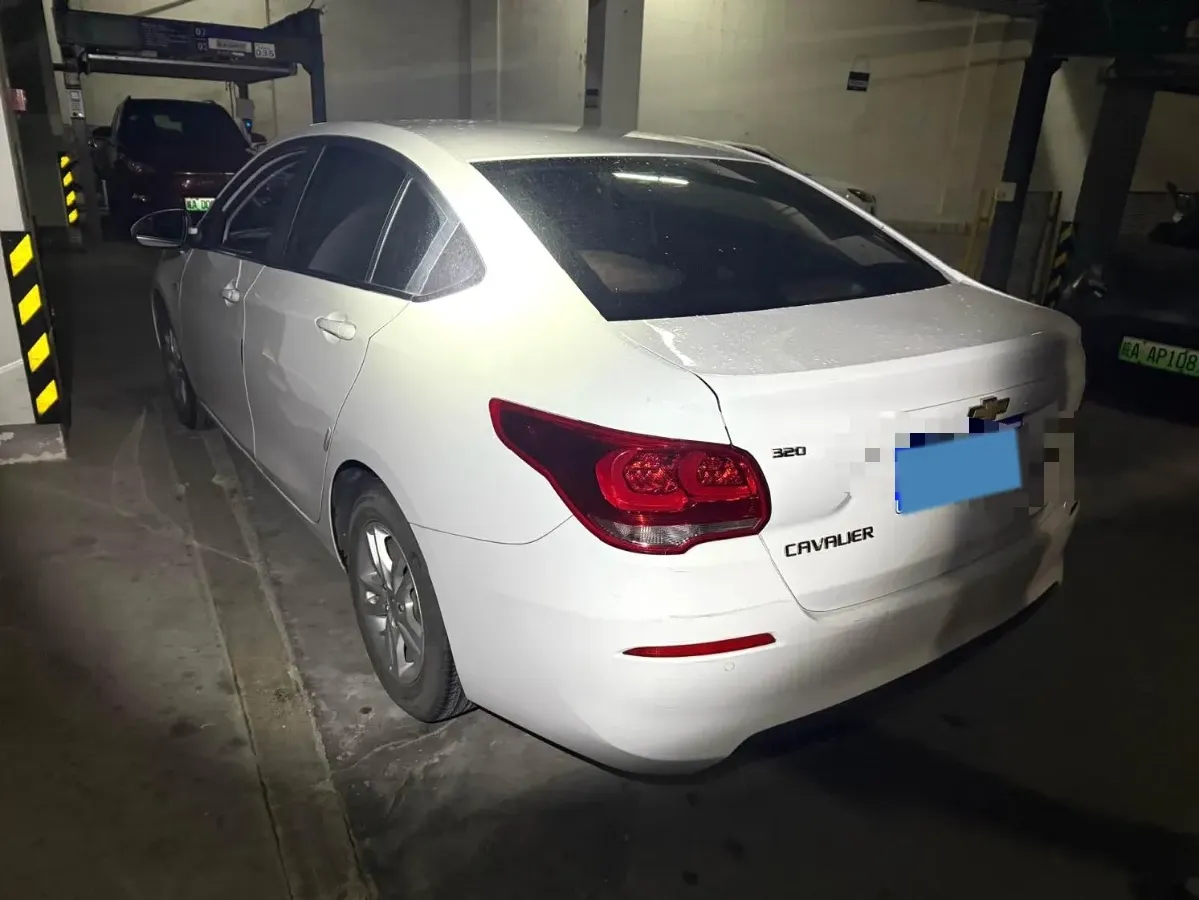 2019 Chevrolet Cavalier 1.5L 113HP L4 6AT,autocango,china used car exporter,china ev exporter,chinese used car exporter,chinese used ev exporter