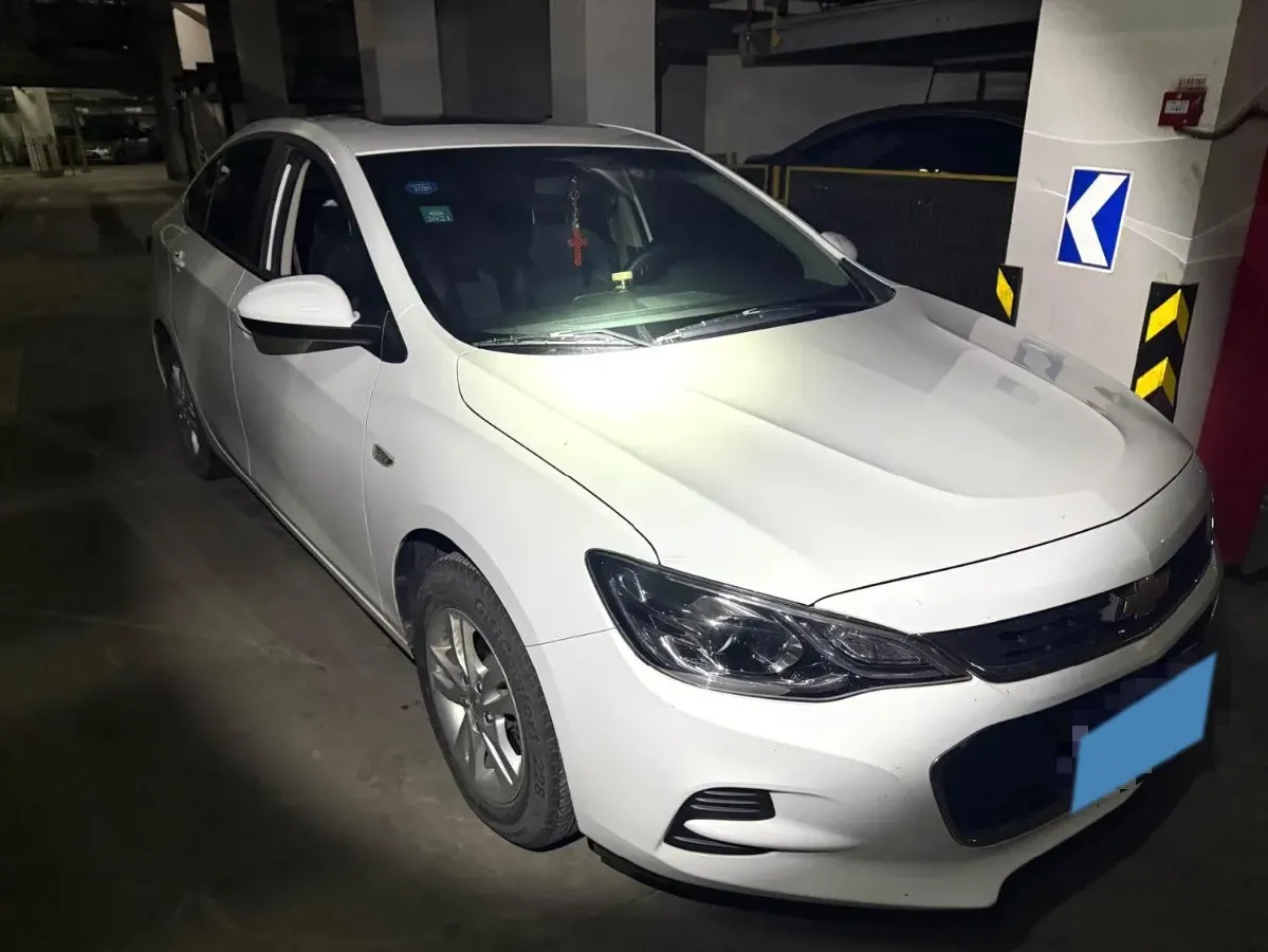 2019 Chevrolet Cavalier 1.5L 113HP L4 6AT,autocango,china used car exporter,china ev exporter,chinese used car exporter,chinese used ev exporter