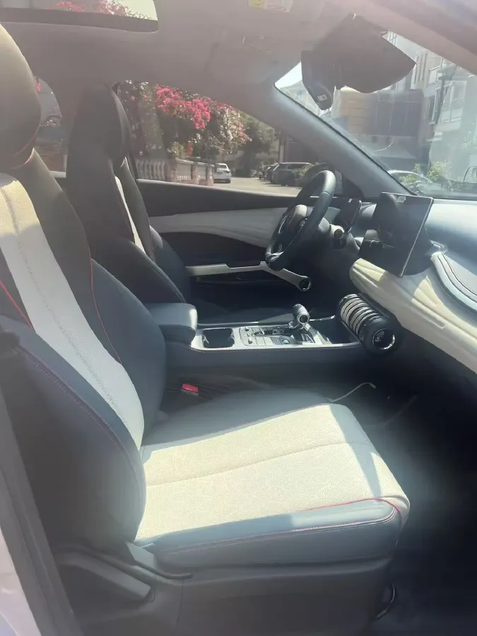 2023 BYD Yuan Plus BEV 60.48KWH,autocango,china used car exporter,china ev exporter,chinese used car exporter,chinese used ev exporter