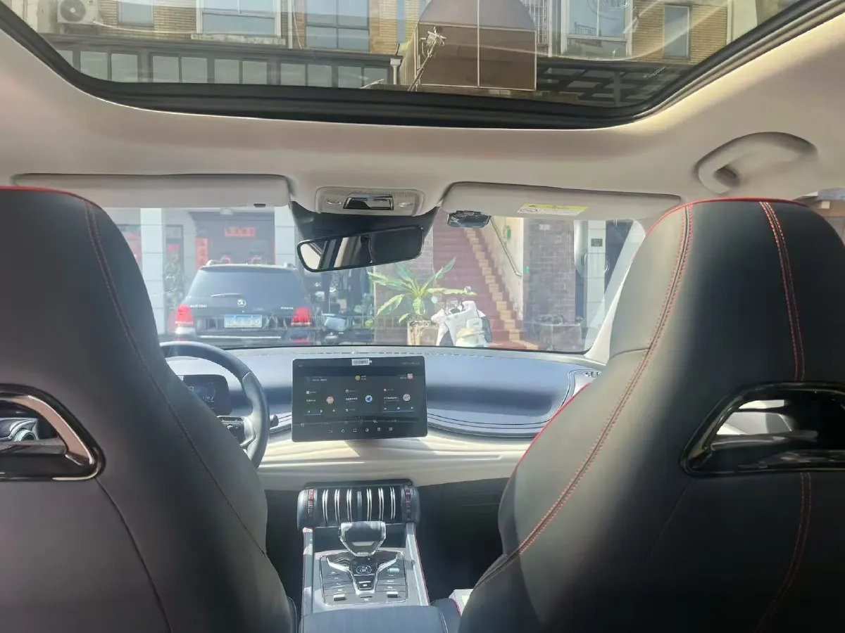 2023 BYD Yuan Plus BEV 60.48KWH,autocango,china used car exporter,china ev exporter,chinese used car exporter,chinese used ev exporter