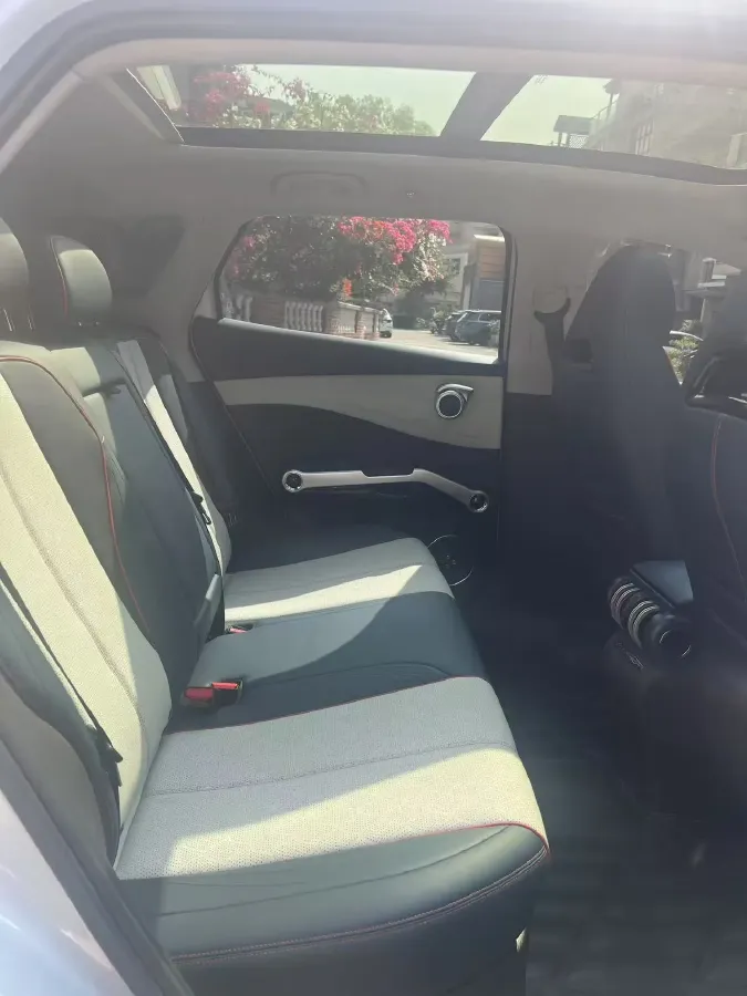 2023 BYD Yuan Plus BEV 60.48KWH,autocango,china used car exporter,china ev exporter,chinese used car exporter,chinese used ev exporter