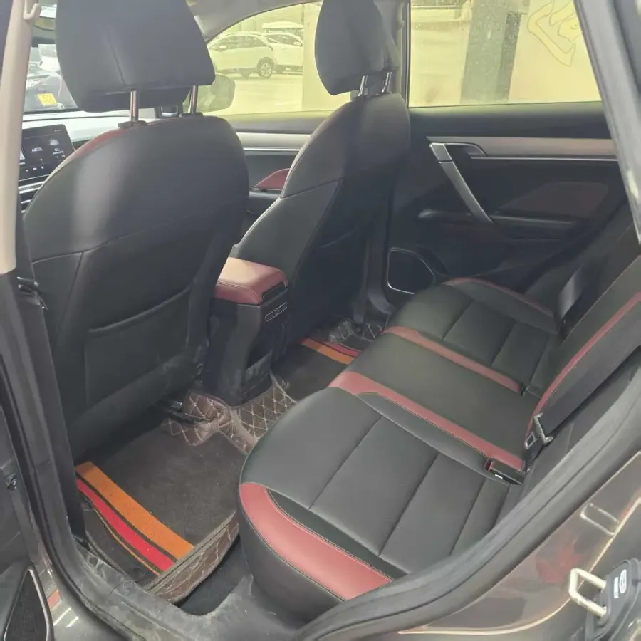 2021 Geely Coolray 1.4T 141HP L4 6DCT,autocango,china used car exporter,china ev exporter,chinese used car exporter,chinese used ev exporter