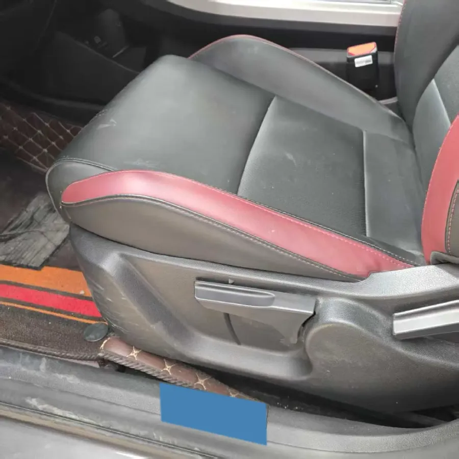 2021 Geely Coolray 1.4T 141HP L4 6DCT,autocango,china used car exporter,china ev exporter,chinese used car exporter,chinese used ev exporter