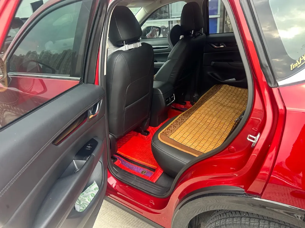 2021 Mazda CX-5 2.0L 155HP L4 6AT,autocango,china used car exporter,china ev exporter,chinese used car exporter,chinese used ev exporter