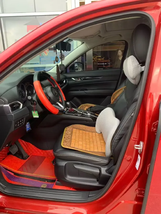 2021 Mazda CX-5 2.0L 155HP L4 6AT,autocango,china used car exporter,china ev exporter,chinese used car exporter,chinese used ev exporter