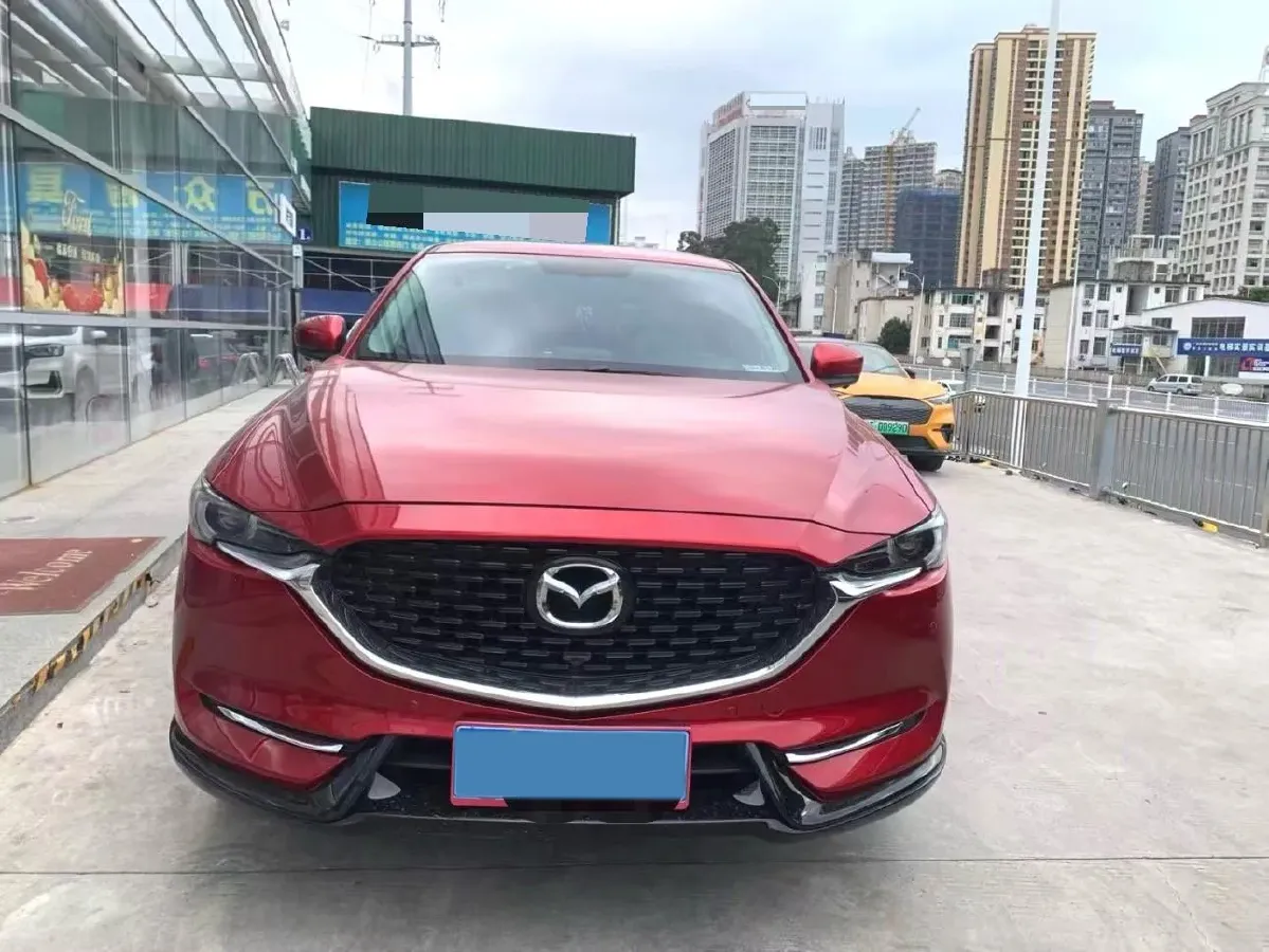 2021 Mazda CX-5 2.0L 155HP L4 6AT,autocango,china used car exporter,china ev exporter,chinese used car exporter,chinese used ev exporter