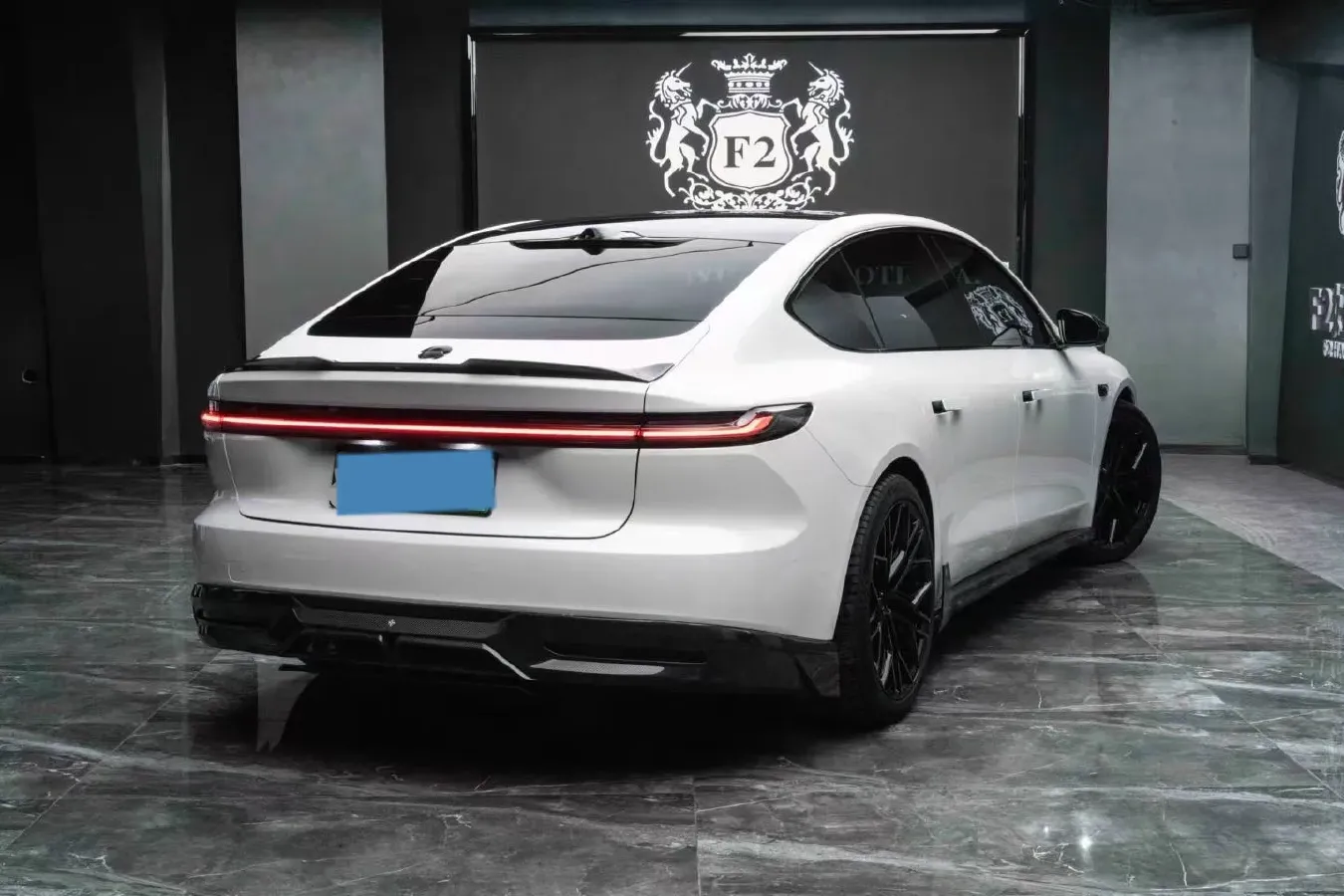 2023 NIO EC7 BEV 75KWH,autocango,china used car exporter,china ev exporter,chinese used car exporter,chinese used ev exporter