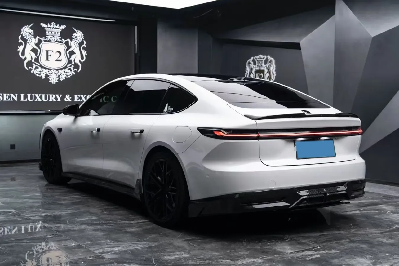 2023 NIO EC7 BEV 75KWH,autocango,china used car exporter,china ev exporter,chinese used car exporter,chinese used ev exporter