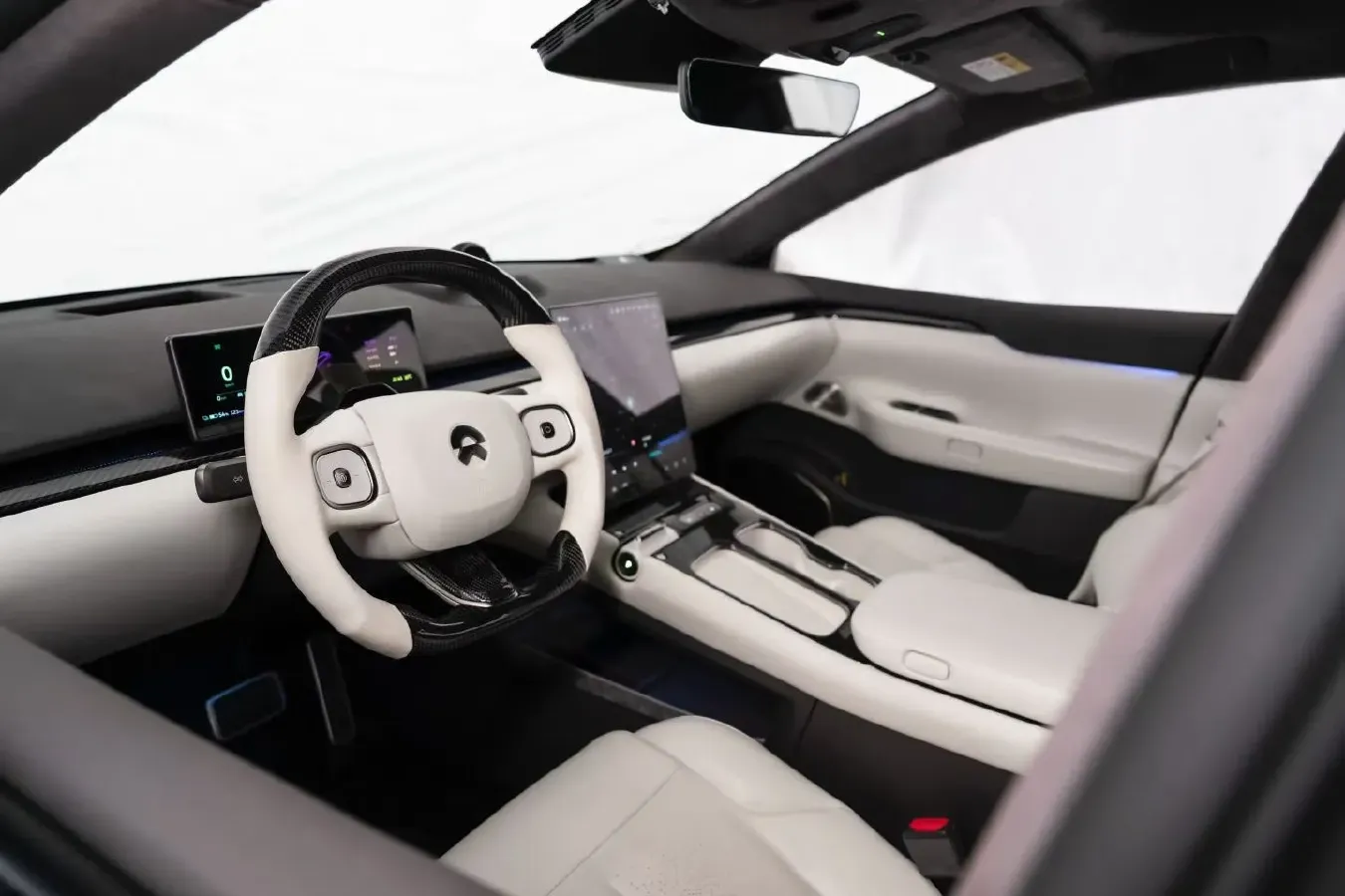 2023 NIO EC7 BEV 75KWH,autocango,china used car exporter,china ev exporter,chinese used car exporter,chinese used ev exporter