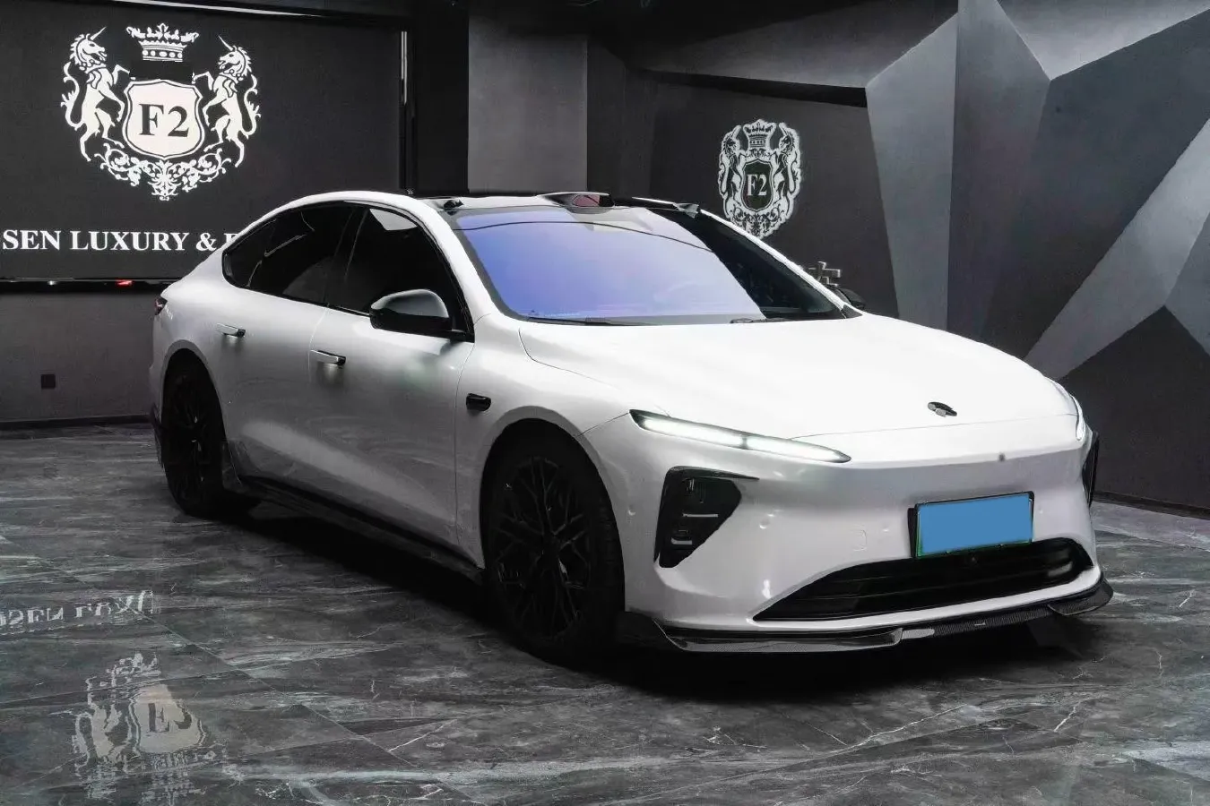 2023 NIO EC7 BEV 75KWH,autocango,china used car exporter,china ev exporter,chinese used car exporter,chinese used ev exporter