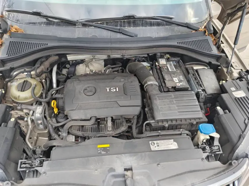 2018 Skoda Kodiak 1.8T 180HP L4 7DCT,autocango,china used car exporter,china ev exporter,chinese used car exporter,chinese used ev exporter