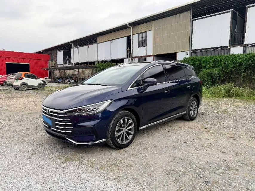 2021 BYD Song MAX 1.5T 160HP L4 6DCT,autocango,china used car exporter,china ev exporter,chinese used car exporter,chinese used ev exporter