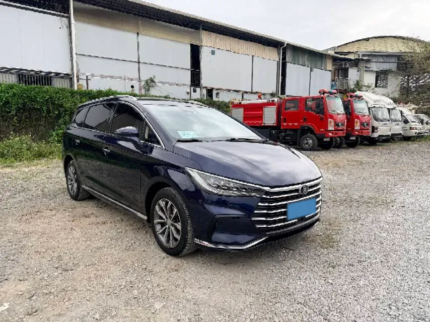 2021 BYD Song MAX 1.5T 160HP L4 6DCT,autocango,china used car exporter,china ev exporter,chinese used car exporter,chinese used ev exporter