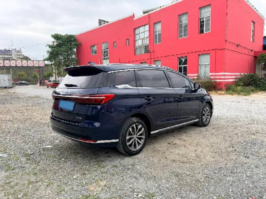 2021 BYD Song MAX 1.5T 160HP L4 6DCT,autocango,china used car exporter,china ev exporter,chinese used car exporter,chinese used ev exporter