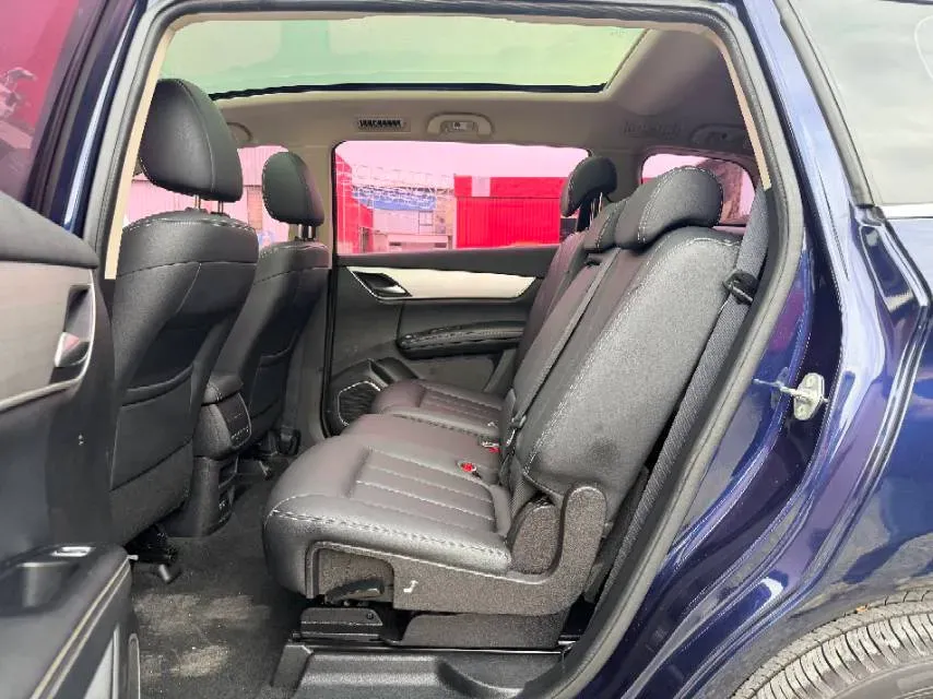 2021 BYD Song MAX 1.5T 160HP L4 6DCT,autocango,china used car exporter,china ev exporter,chinese used car exporter,chinese used ev exporter