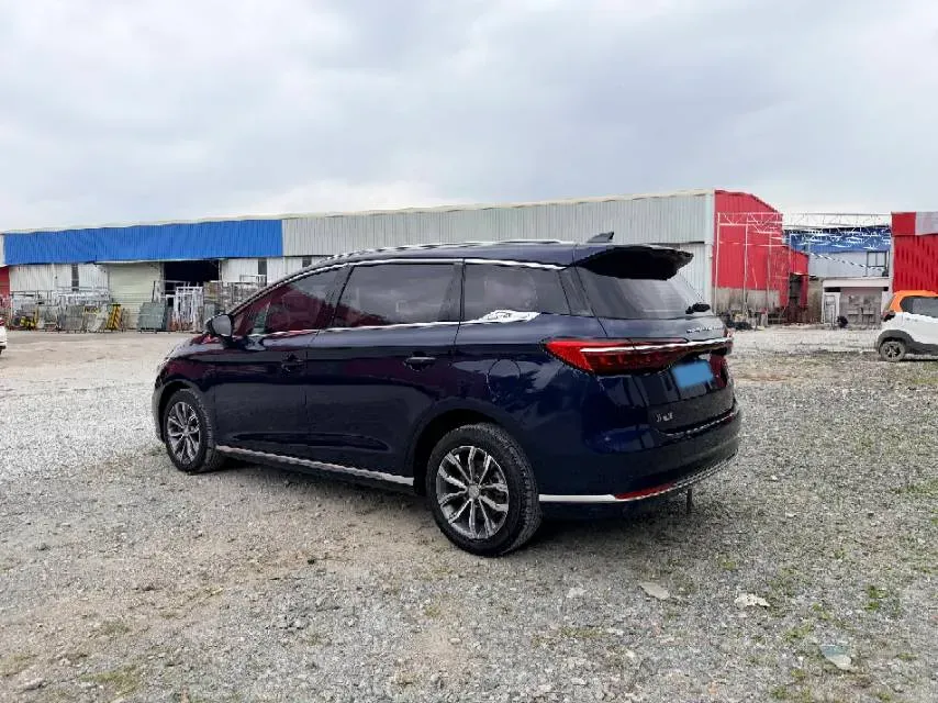 2021 BYD Song MAX 1.5T 160HP L4 6DCT,autocango,china used car exporter,china ev exporter,chinese used car exporter,chinese used ev exporter