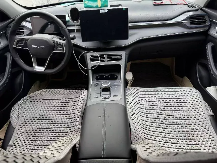 2023 BYD Destroyer 05 1.5L 110HP L4 E-CVT PHEV 8.3KWH,autocango,china used car exporter,china ev exporter,chinese used car exporter,chinese used ev exporter