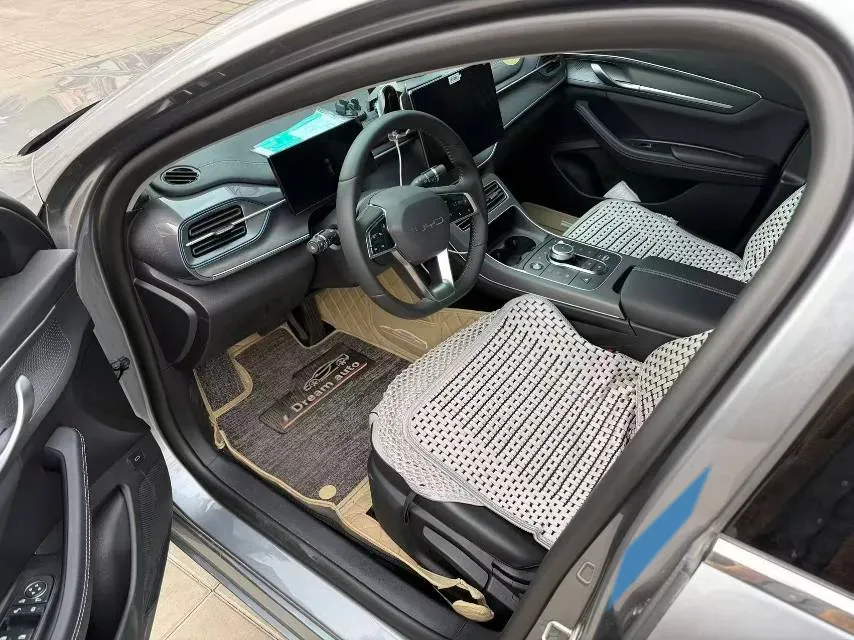 2023 BYD Destroyer 05 1.5L 110HP L4 E-CVT PHEV 8.3KWH,autocango,china used car exporter,china ev exporter,chinese used car exporter,chinese used ev exporter