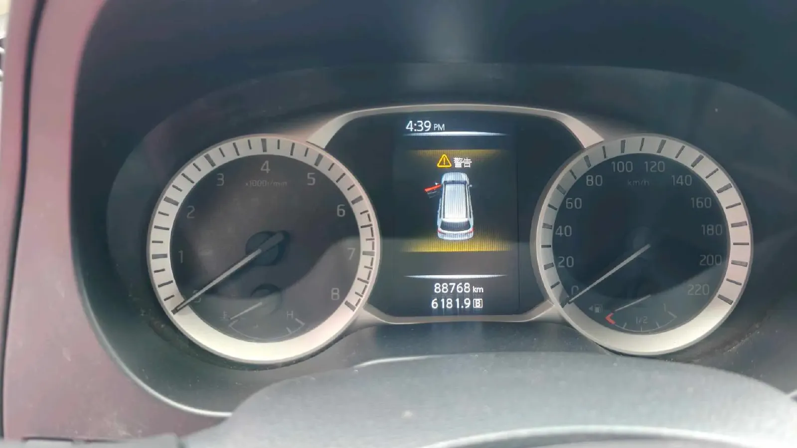 2020 Nissan Terra 2.5L 193HP L4 7AT,autocango,china used car exporter,china ev exporter,chinese used car exporter,chinese used ev exporter