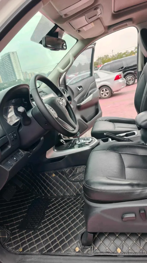 2020 Nissan Terra 2.5L 193HP L4 7AT,autocango,china used car exporter,china ev exporter,chinese used car exporter,chinese used ev exporter