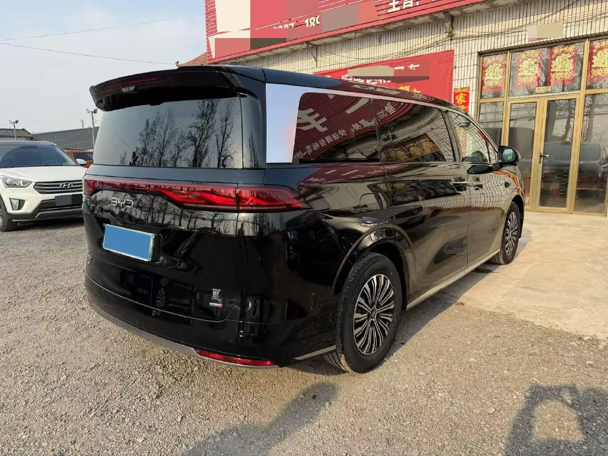 2026 BYD Xia 1.5T 156HP L4 E-CVT PHEV,autocango,china used car exporter,china ev exporter,chinese used car exporter,chinese used ev exporter